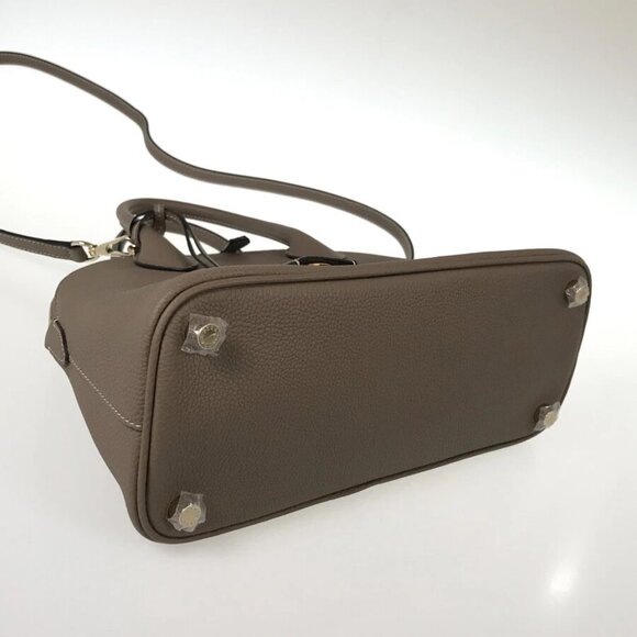 BONAVENTURA Emma Hand bag - Picture 3 of 16